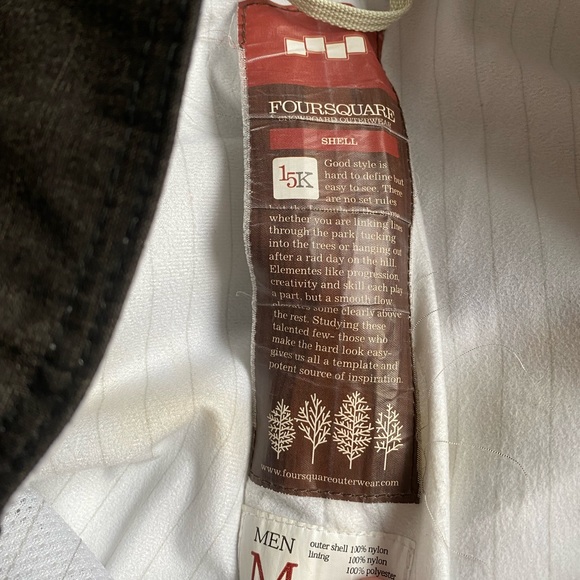 Snowpants - Picture 4 of 5